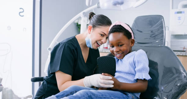 Dental Bonding in Hubbard, OH